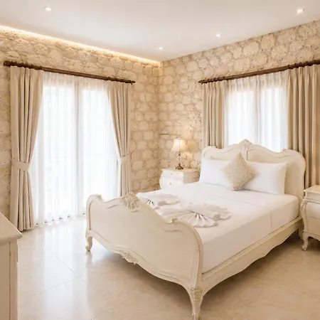 D'core Alacati ホテル Çeşme