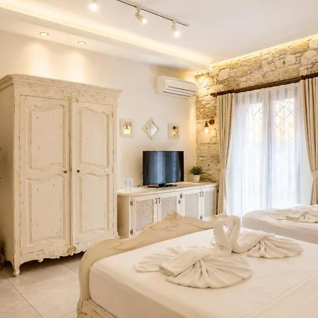 D'core Alacati