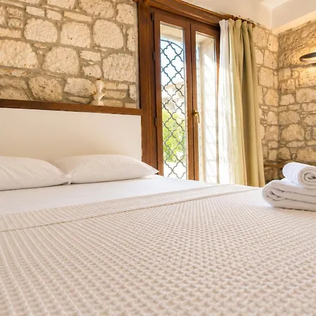 ホテル D'core Alacati Çeşme
