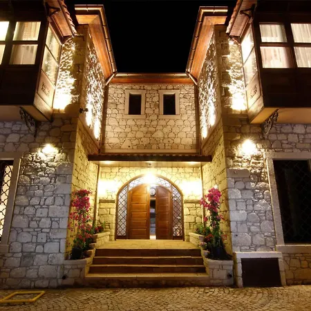 D'core Alacati ホテル Çeşme