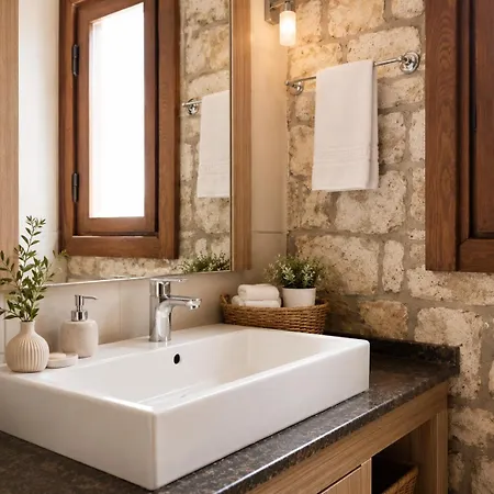 D'core Alacati Cesme
