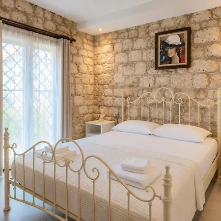 Hotel D'core Alacati Cesme