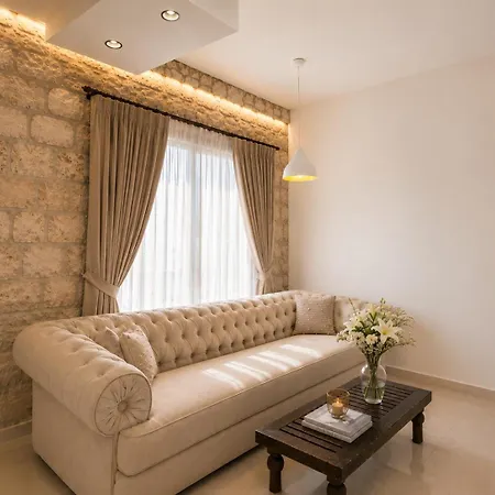 D'core Alacati ホテル Çeşme