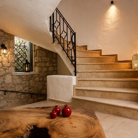 D'core Alacati * Çeşme