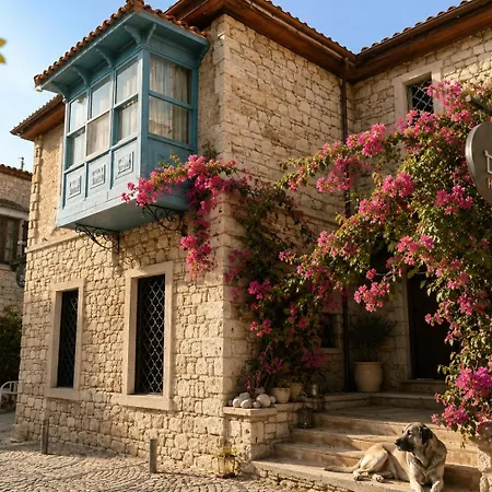 D'core Alacati Çeşme